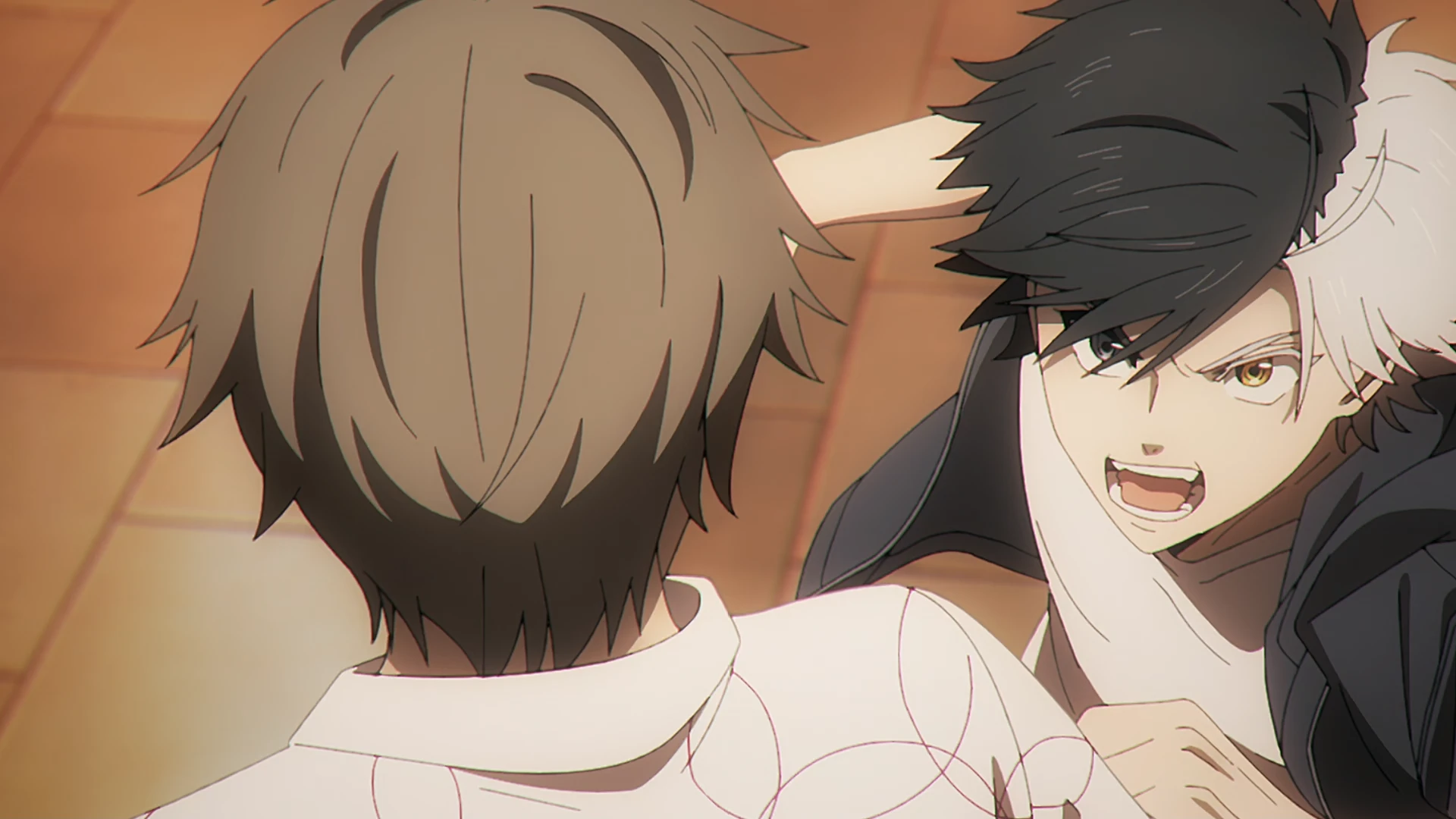 防风少年 第二季 第20话