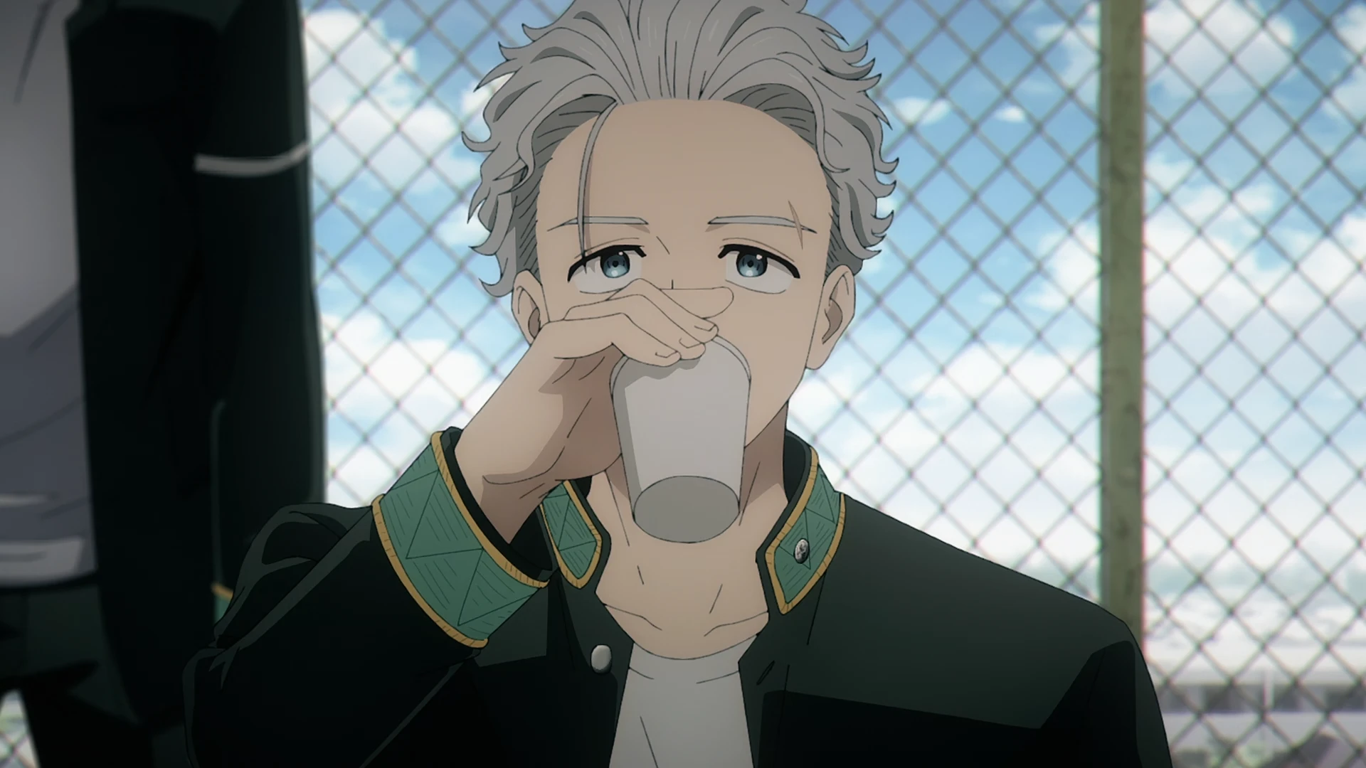 防风少年 第二季 第25话