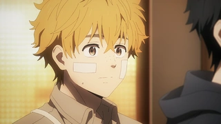 防風少年 第二季 第20話