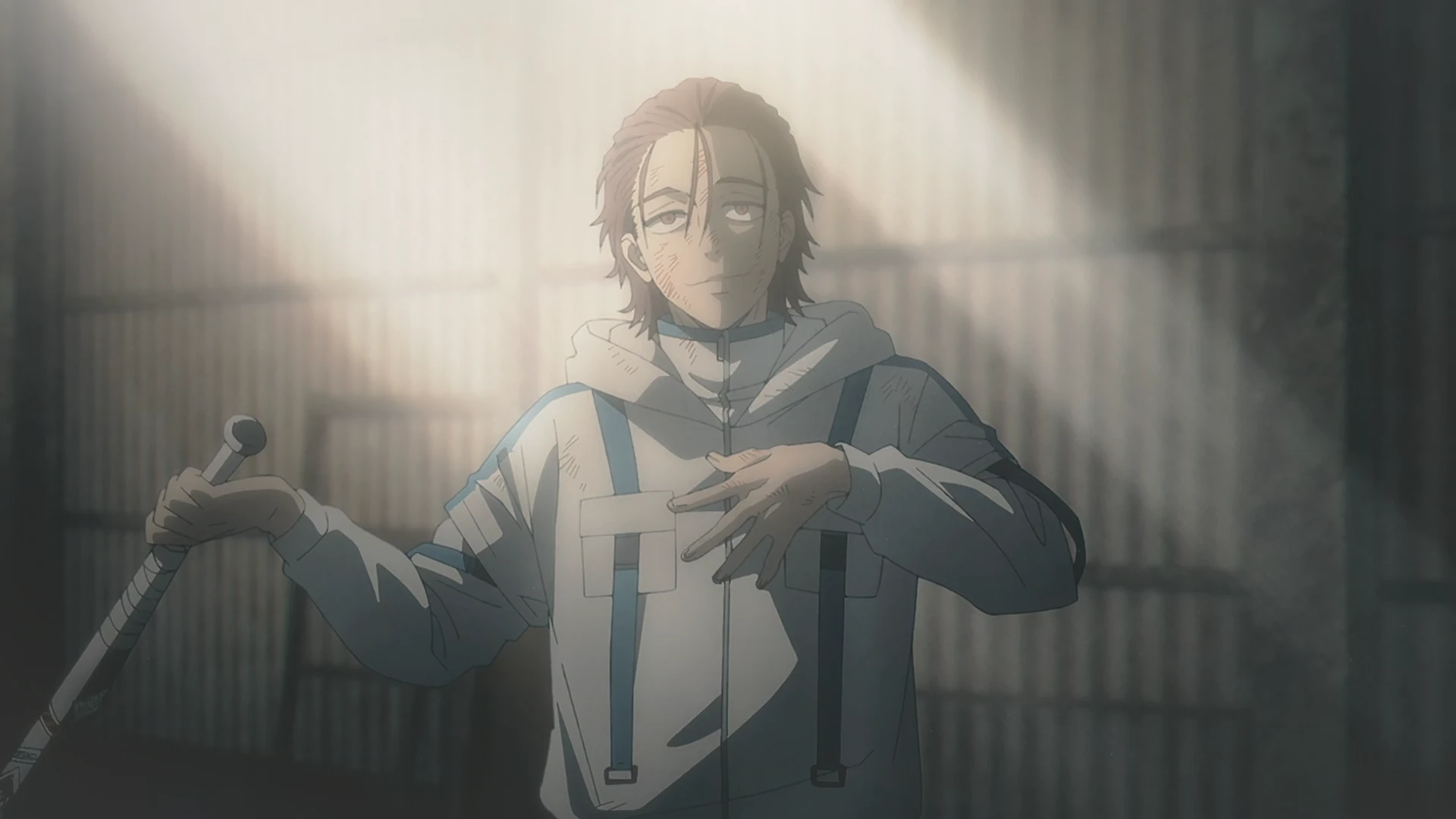 防风少年 第二季 第16话