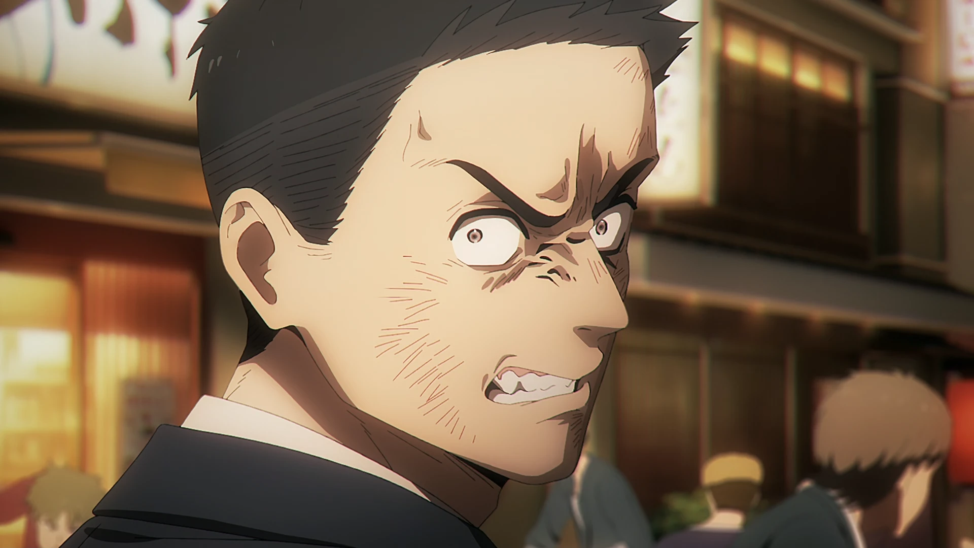 防风少年 第二季 第22话