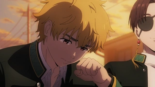 Wind Breaker Season 2 - EP19