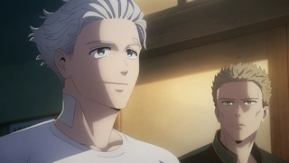 WIND BREAKER Season 2 第16話