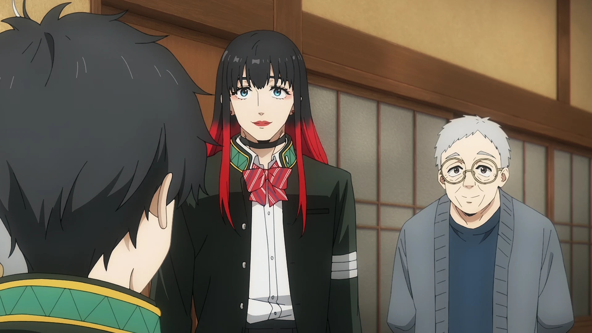 防风少年 第二季 第19话