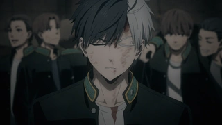 Wind Breaker Season 2 - EP15