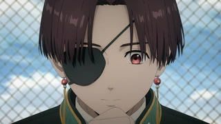 WIND BREAKER Season 2 第25話