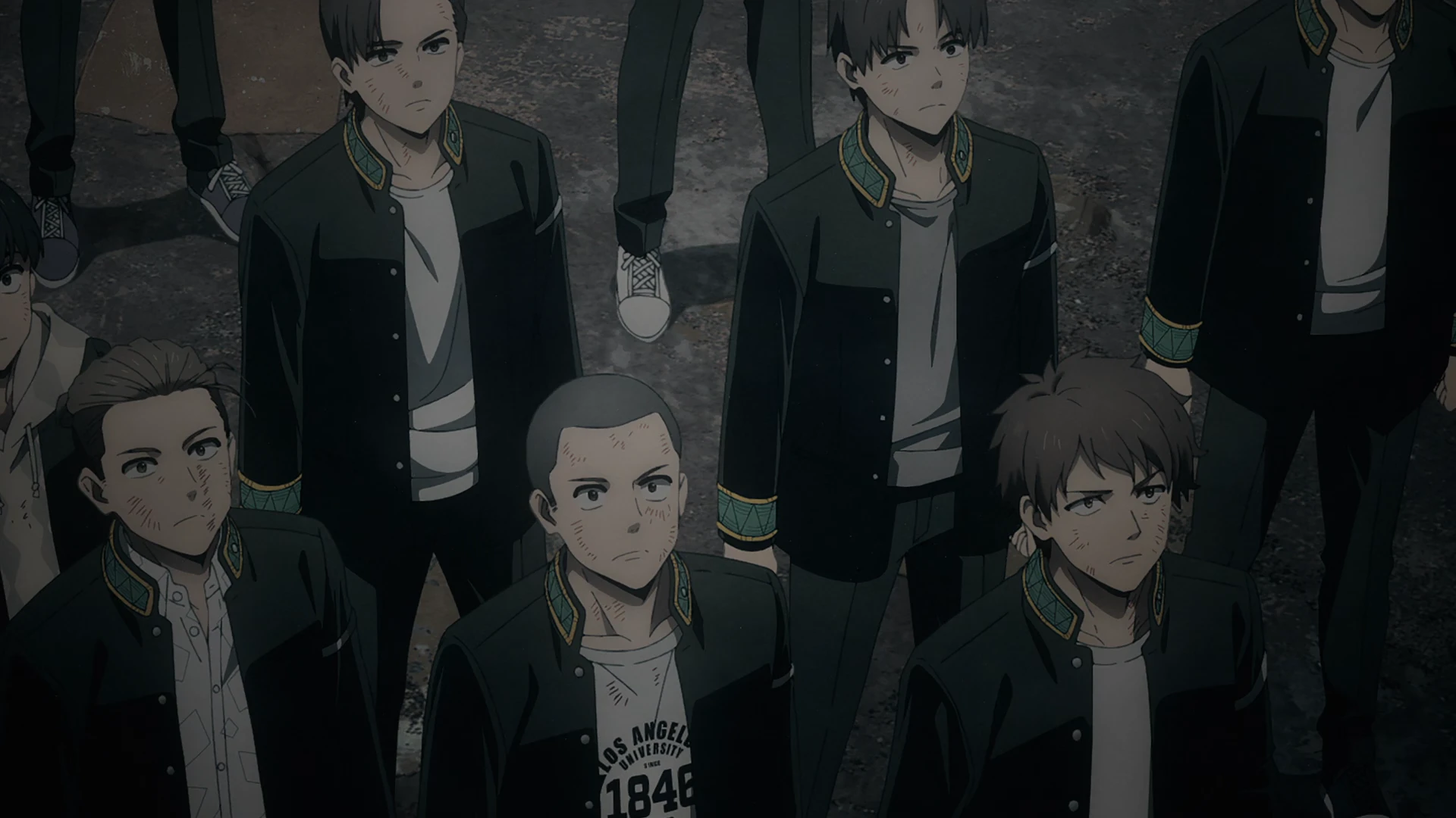 防风少年 第二季 第15话