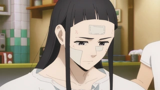 WIND BREAKER Season 2 第24話