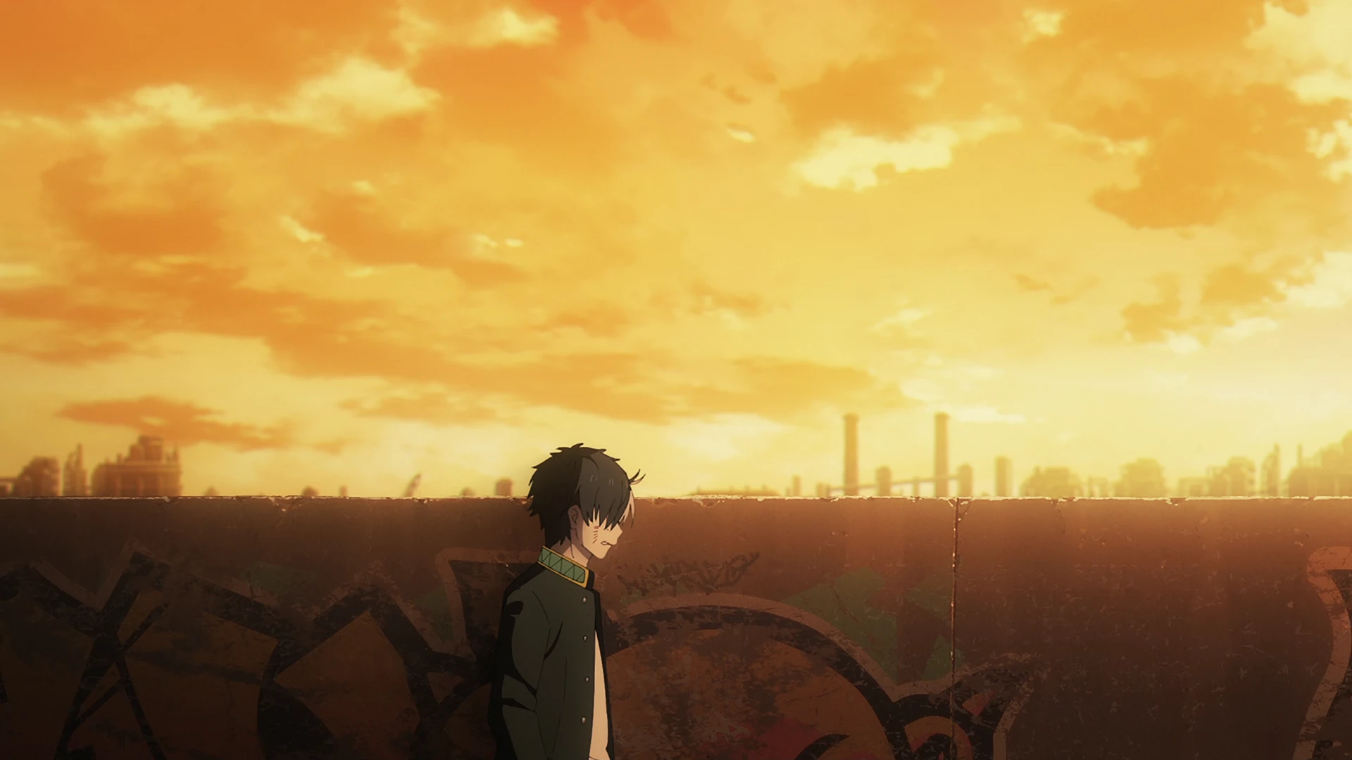 防风少年 第二季 第16话