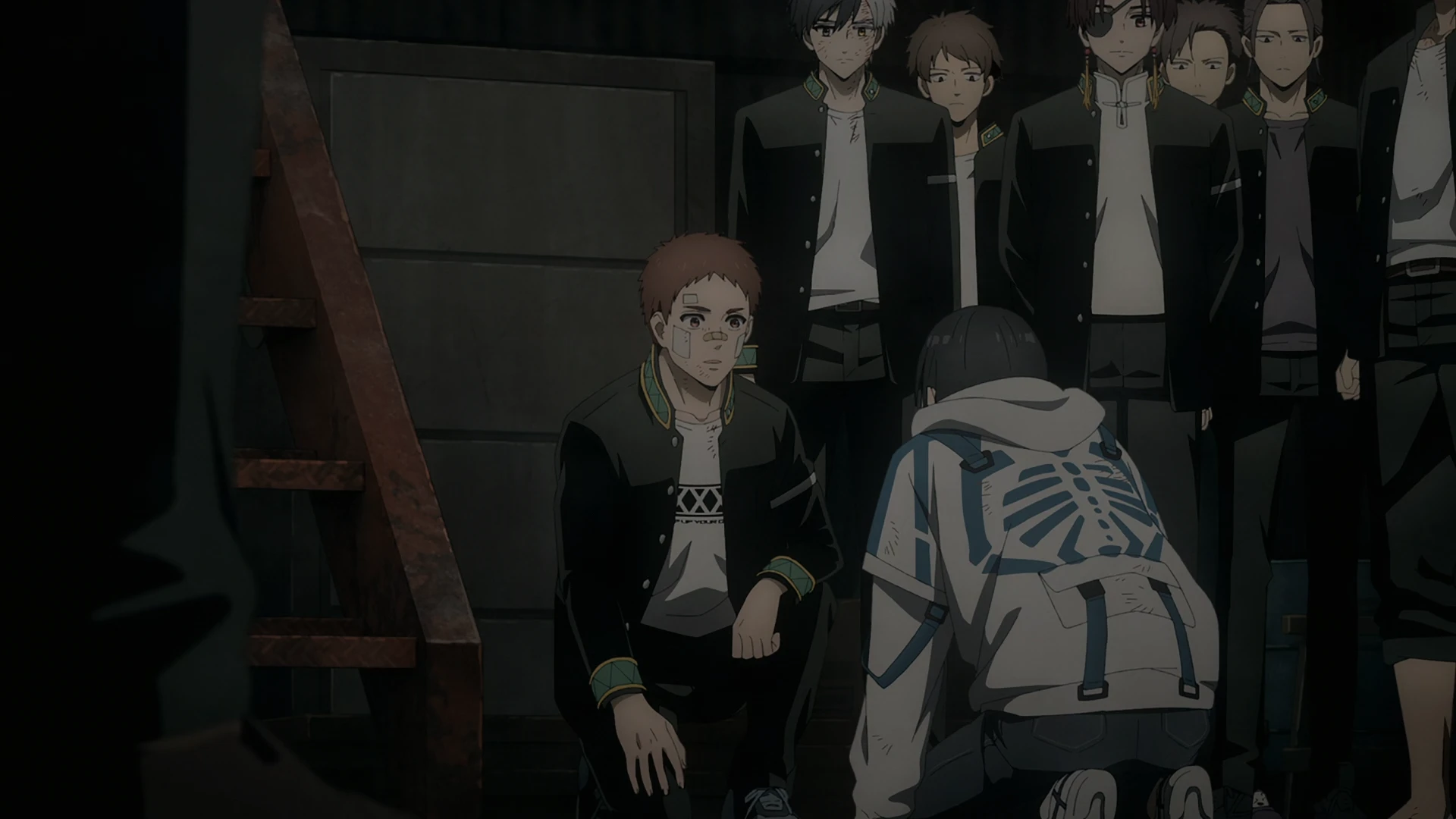 防风少年 第二季 第16话