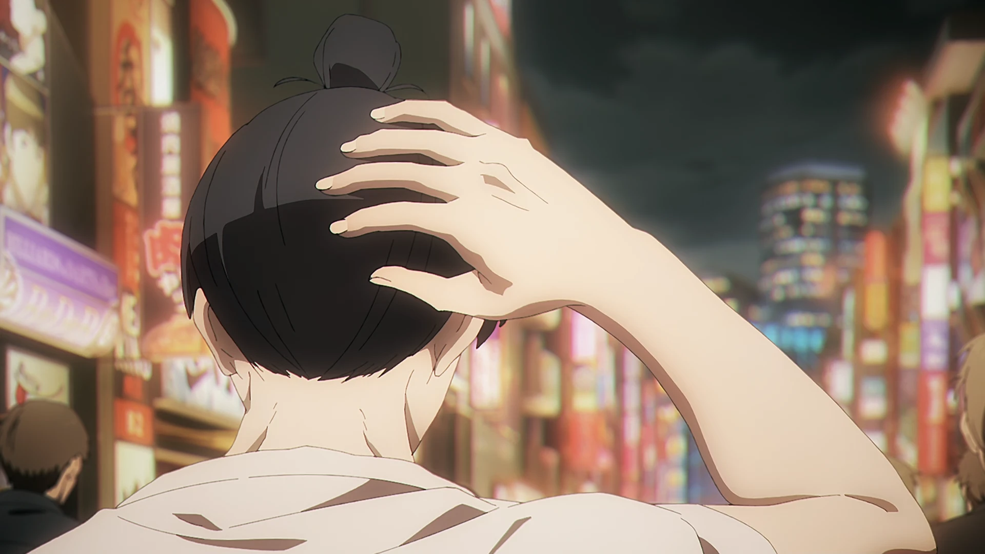 防风少年 第二季 第22话