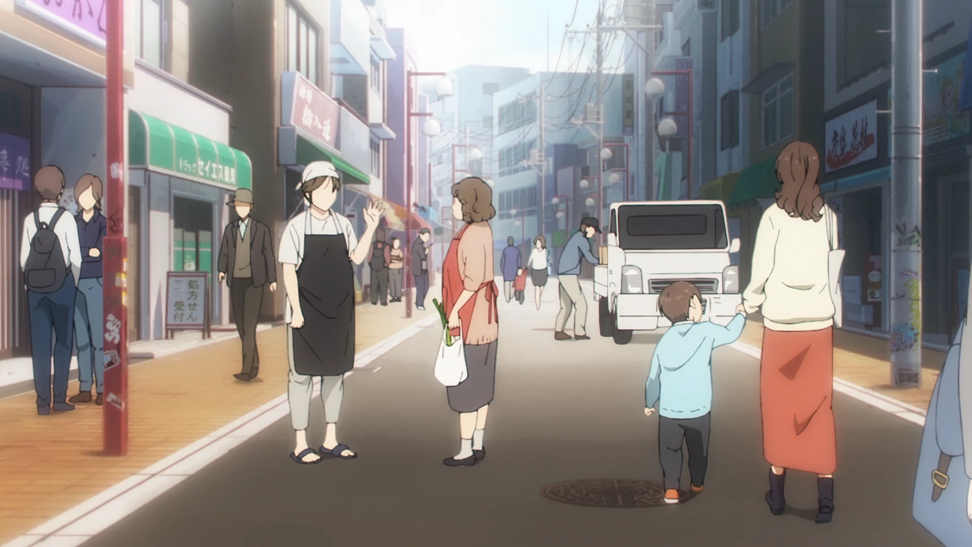 防风少年 第二季 第14话