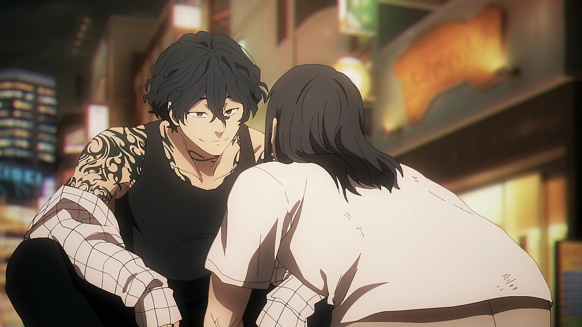 防风少年 第二季 第24话