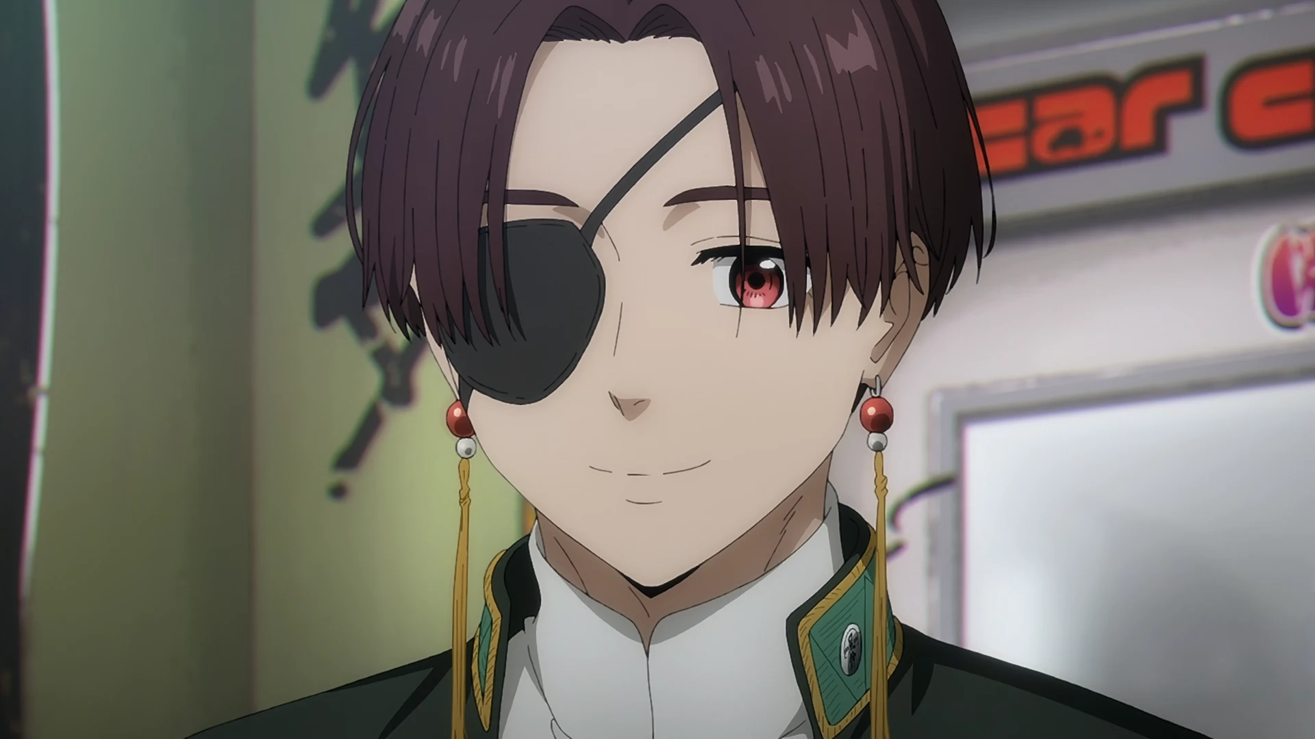 防风少年 第二季 第18话