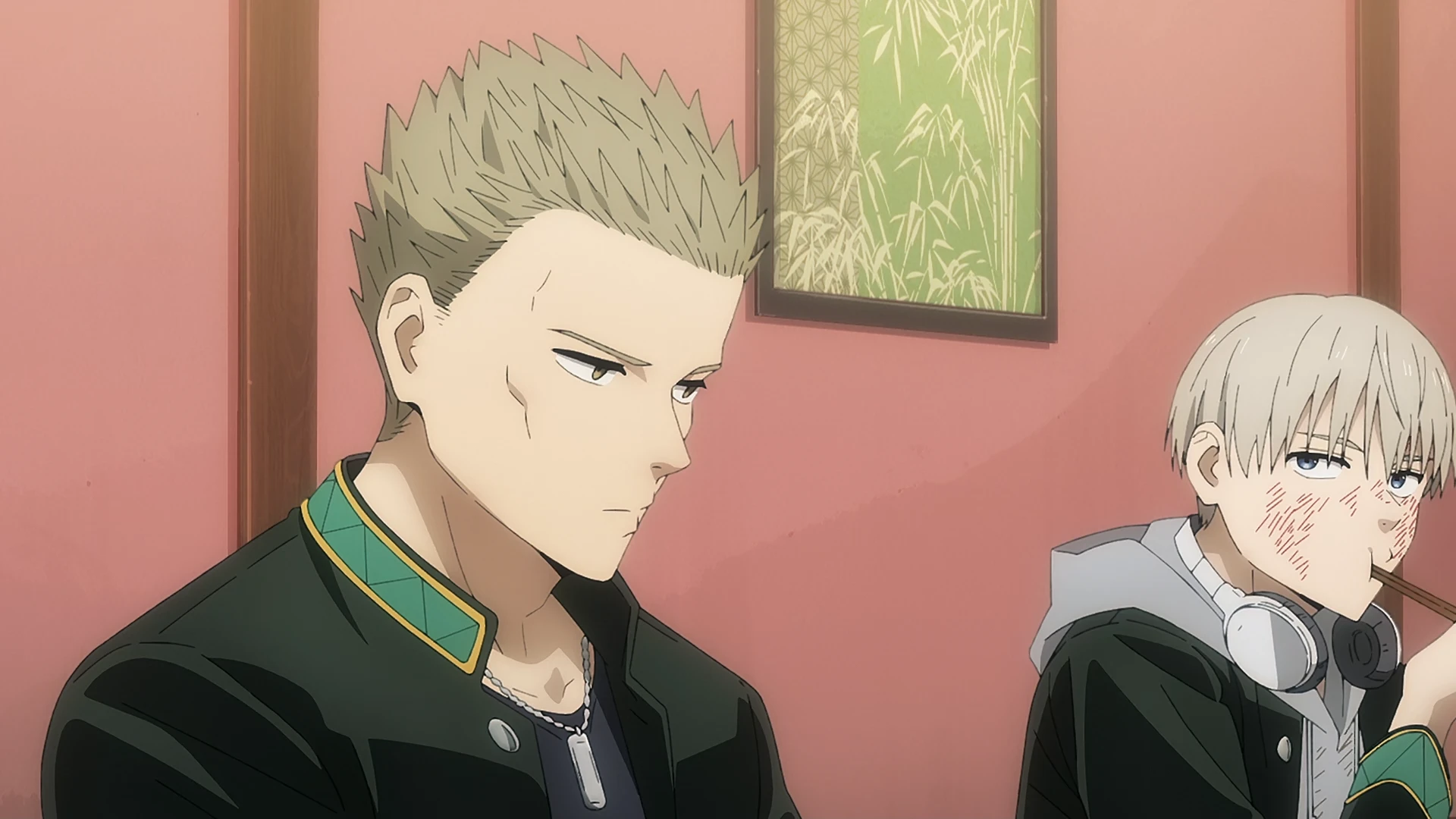 防风少年 第二季 第16话