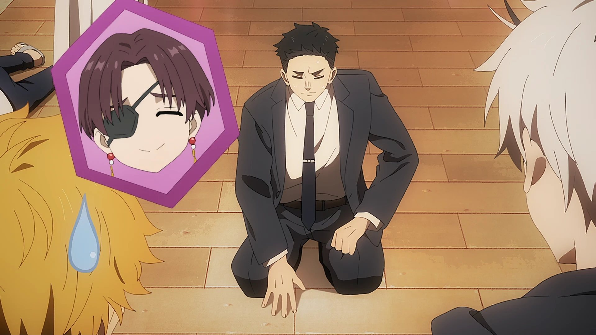 防风少年 第二季 第20话