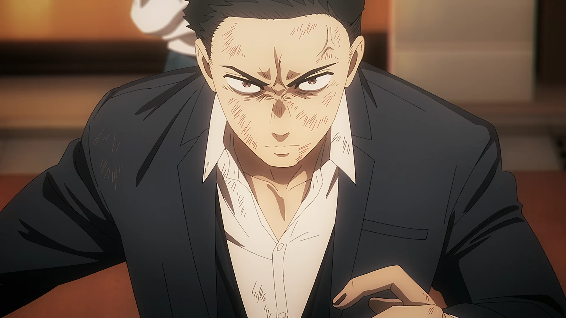 防风少年 第二季 第24话