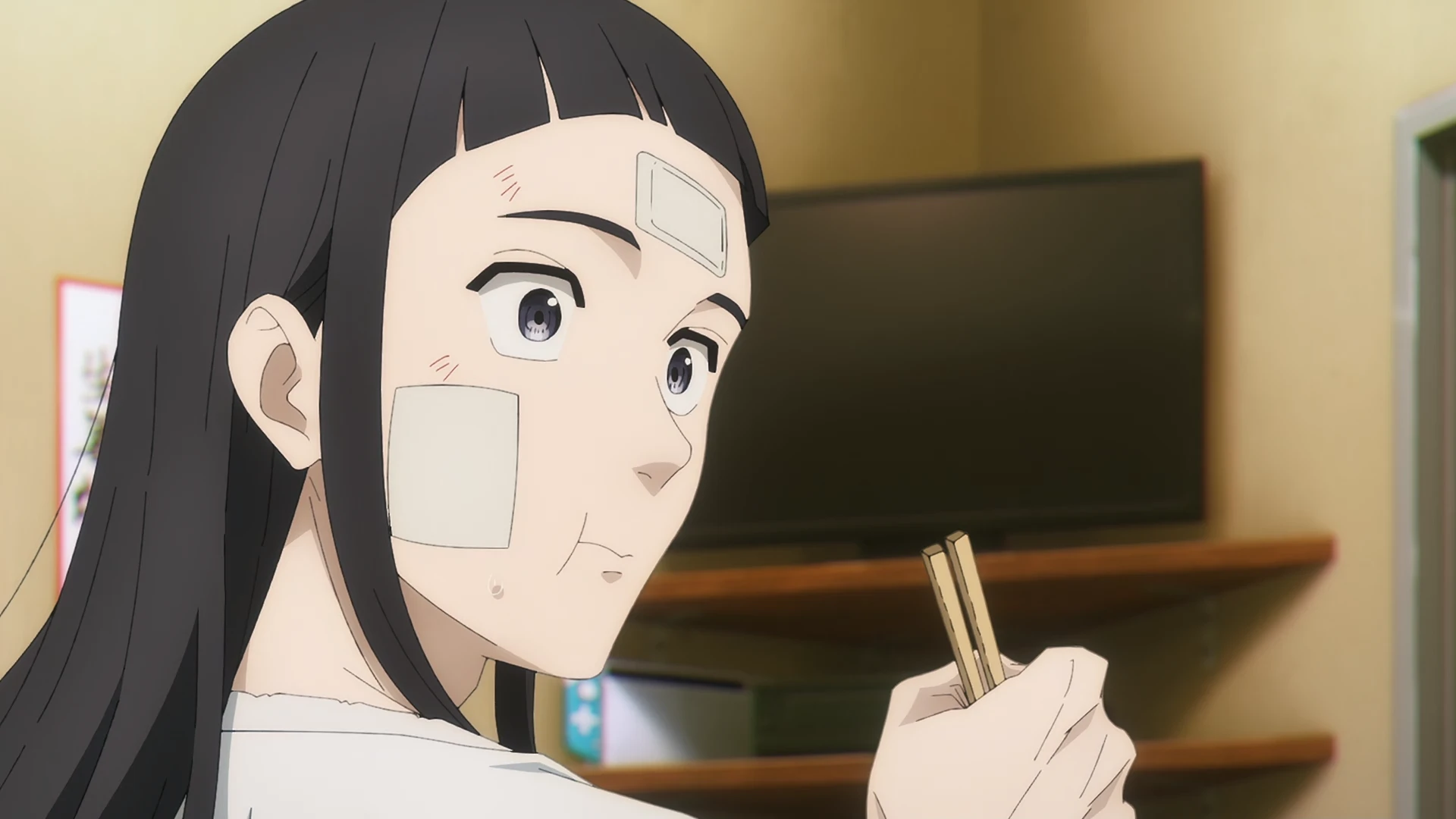 防风少年 第二季 第24话