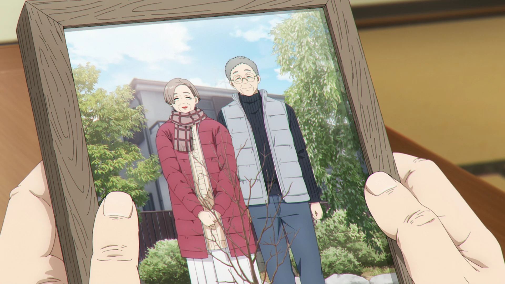 防风少年 第二季 第19话