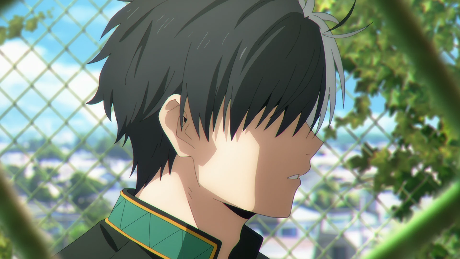 防风少年 第二季 第17话