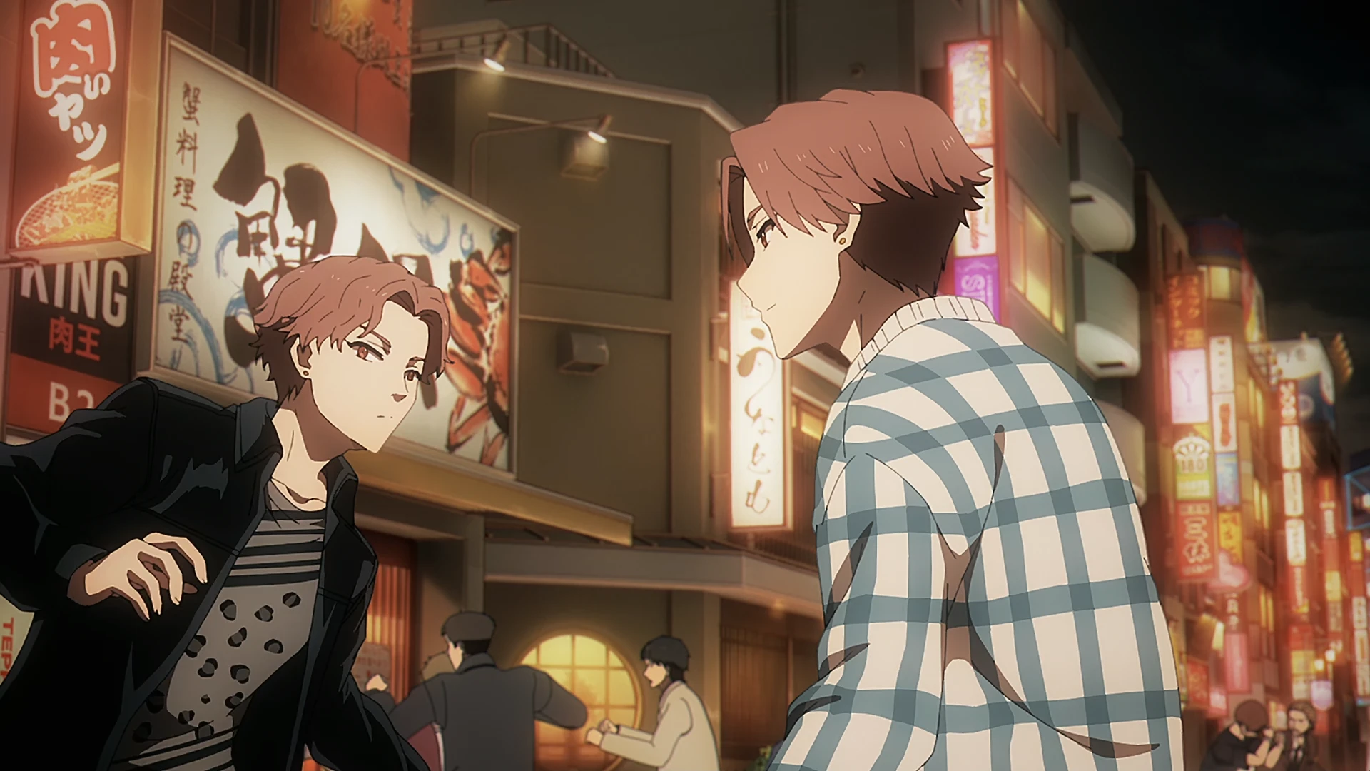 防风少年 第二季 第22话