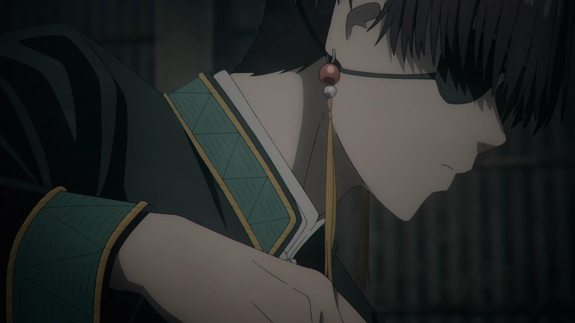 防风少年 第二季 第15话