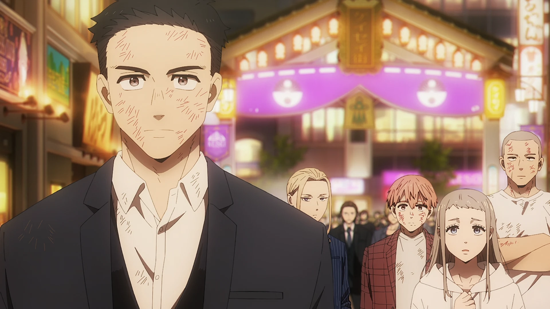 防风少年 第二季 第23话