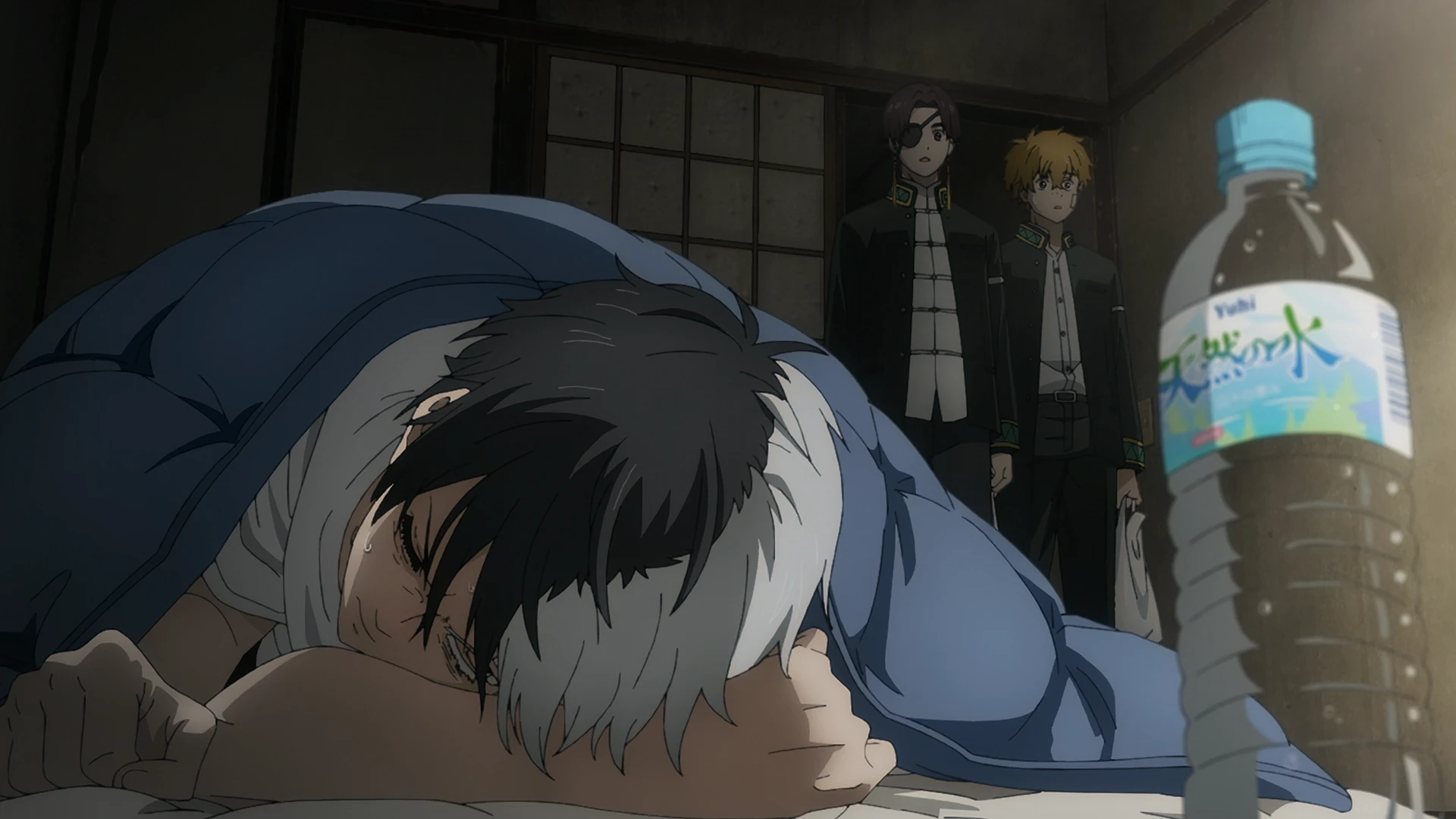 防风少年 第二季 第17话