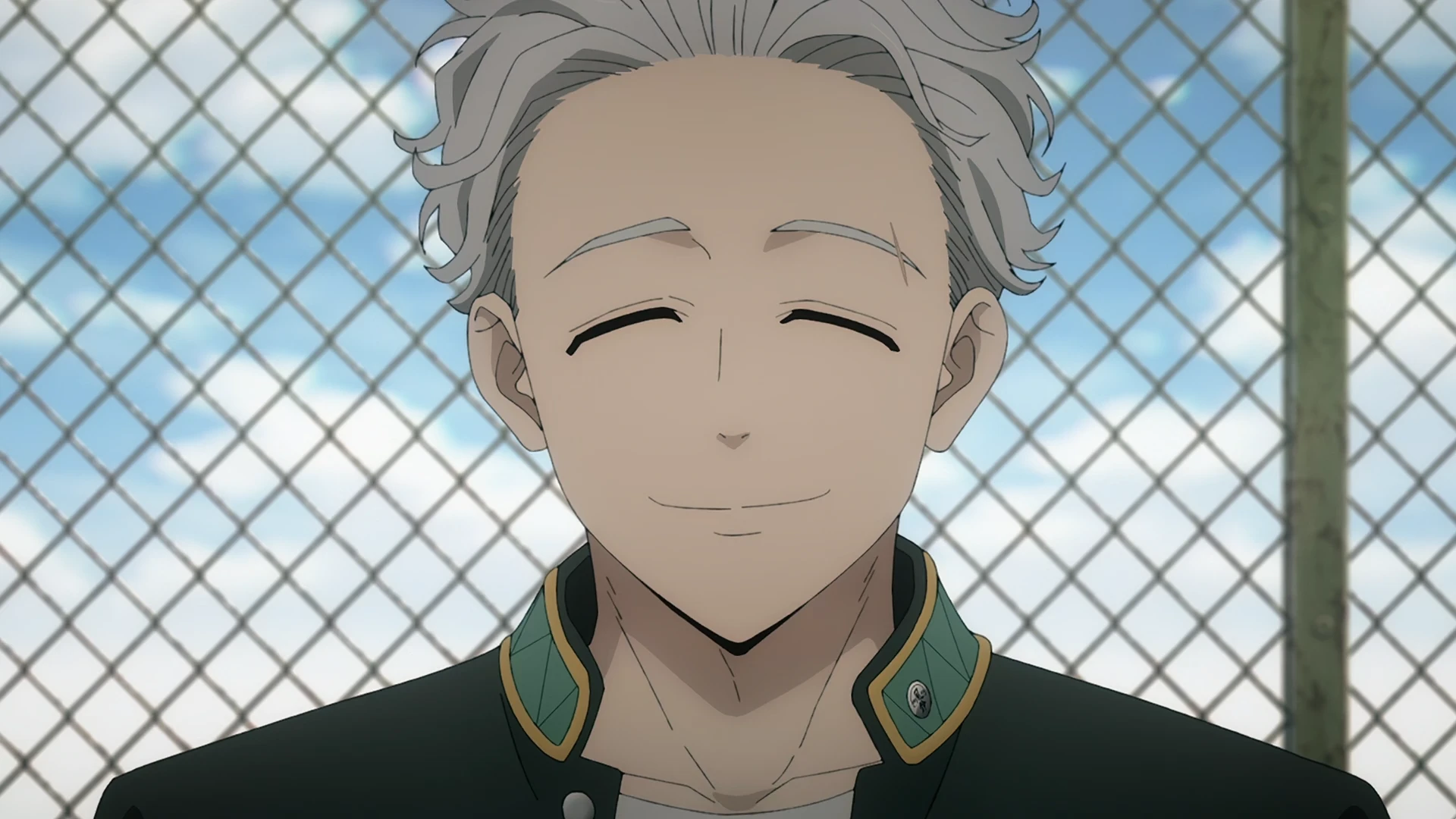 防风少年 第二季 第25话