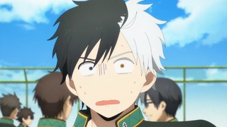 Wind Breaker Season 2 - EP18