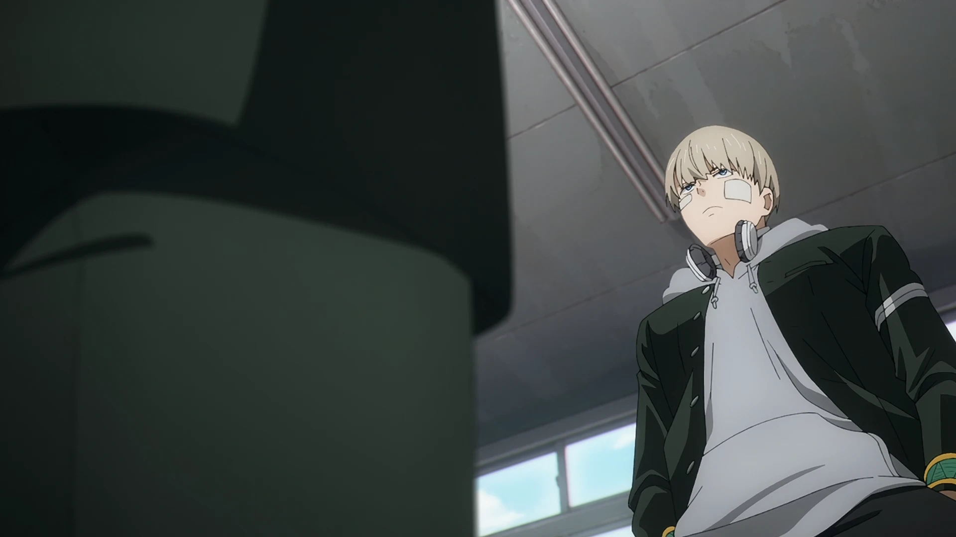 防风少年 第二季 第17话