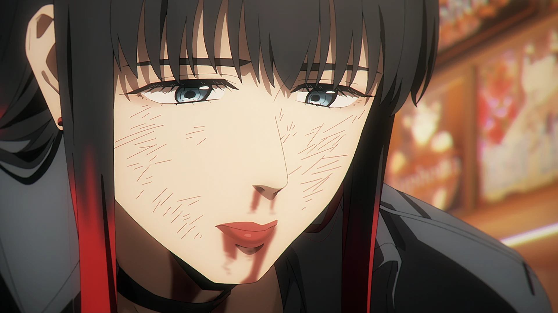 防风少年 第二季 第23话