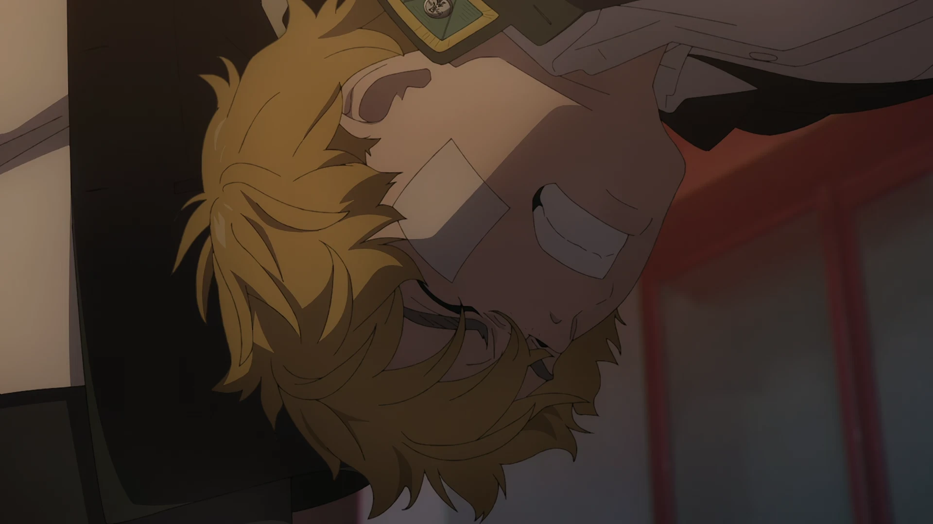 防风少年 第二季 第20话