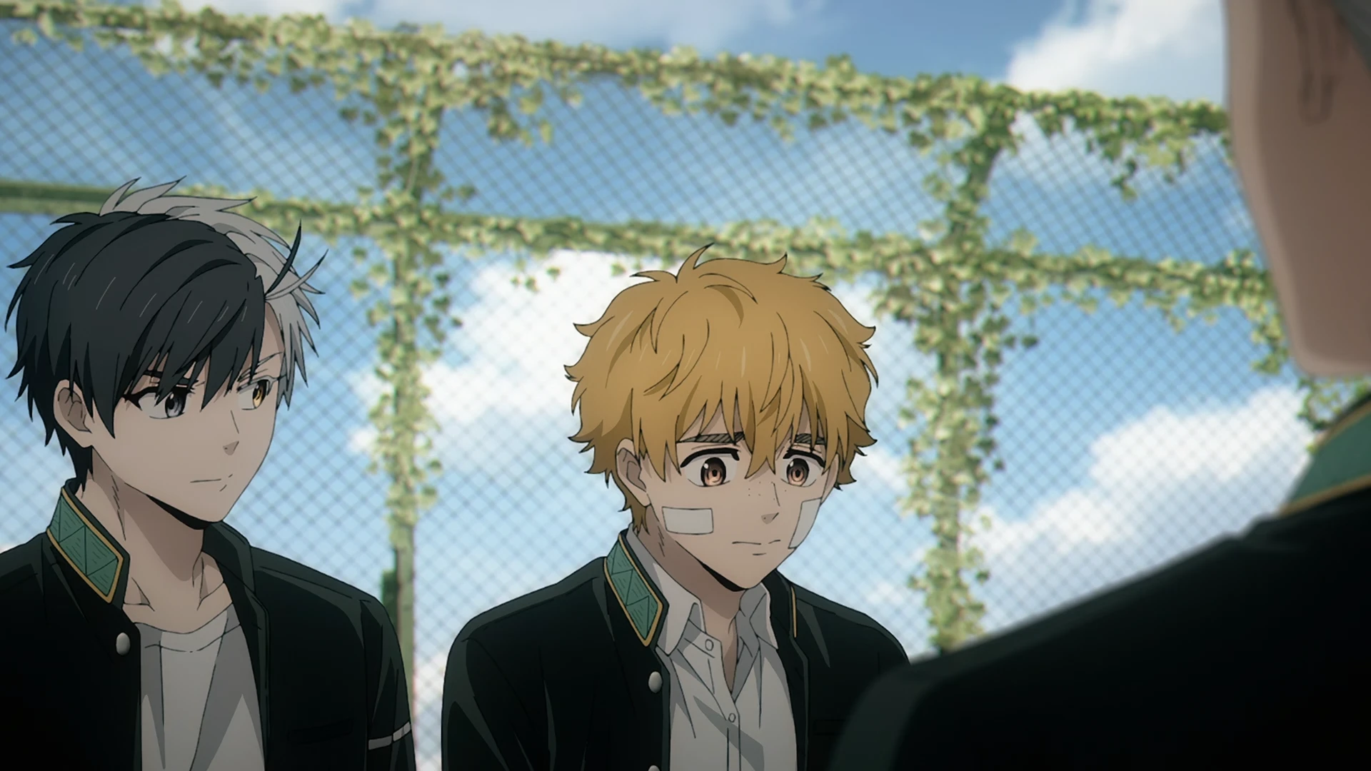 防风少年 第二季 第25话