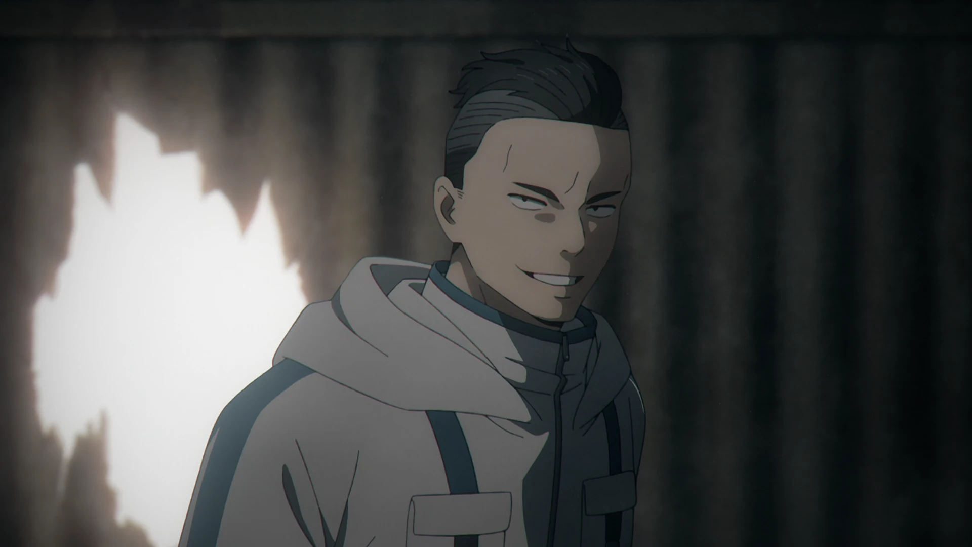 防风少年 第二季 第15话