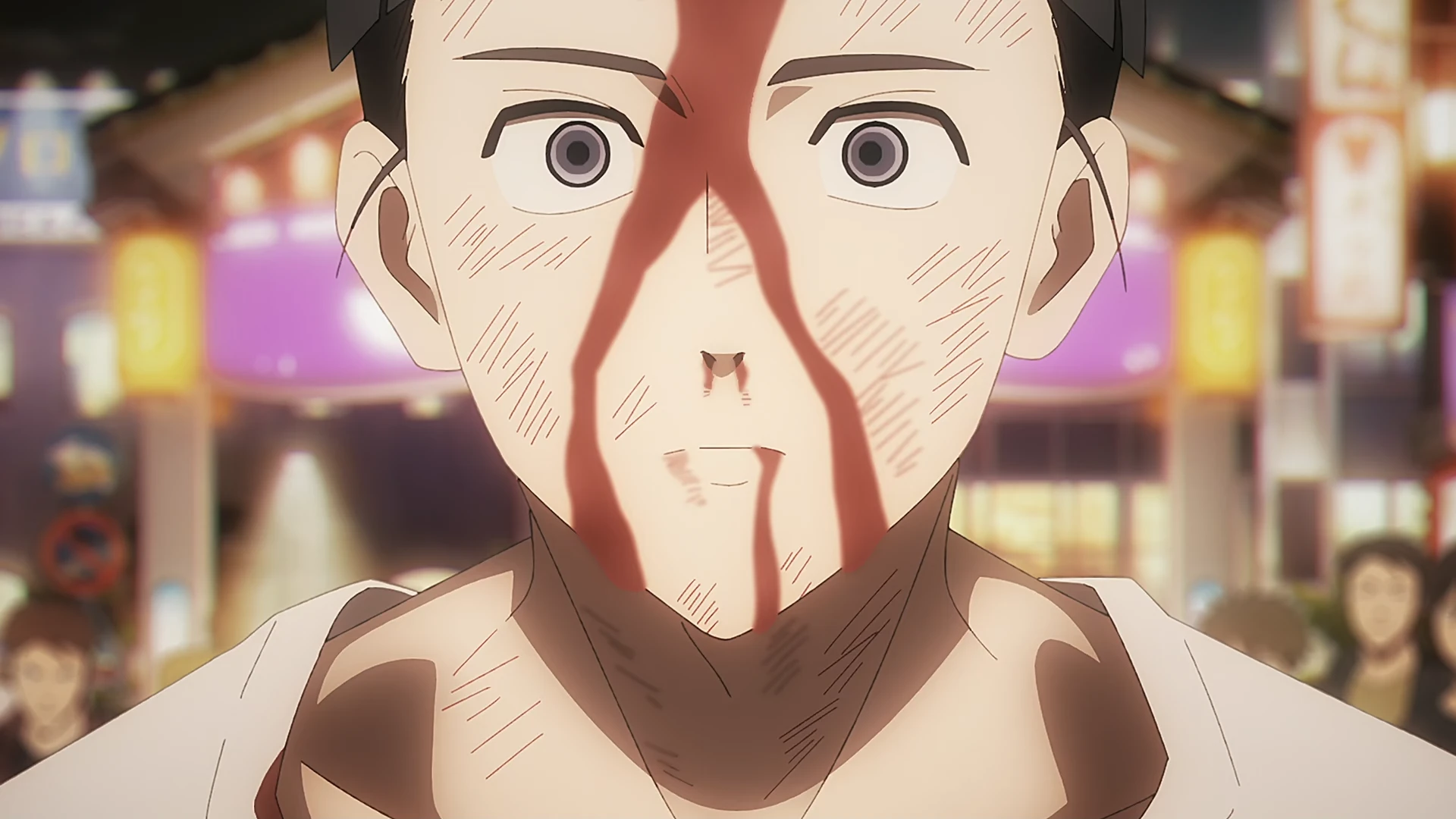 防风少年 第二季 第23话