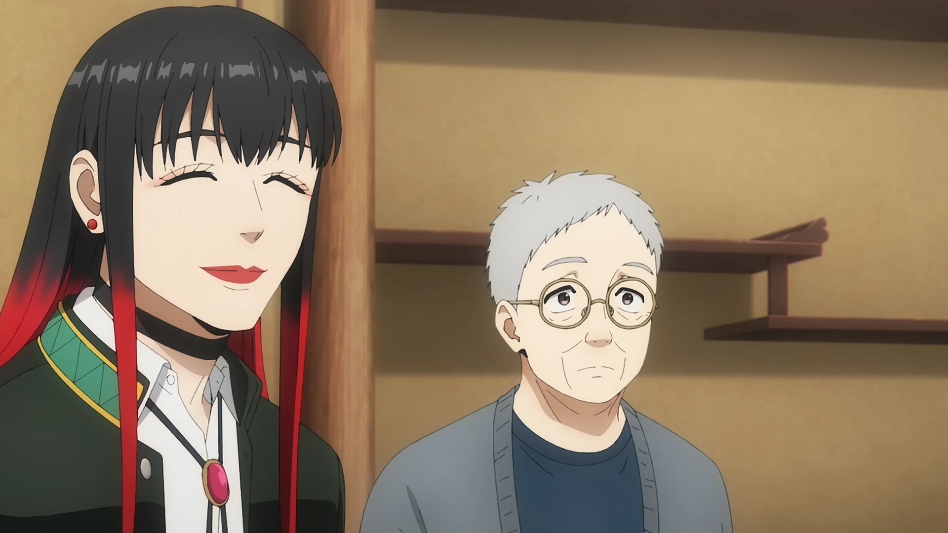 防风少年 第二季 第19话