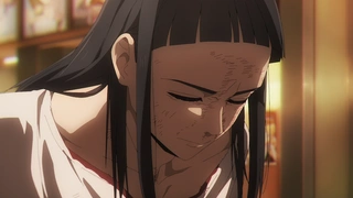 WIND BREAKER Season 2 第23話