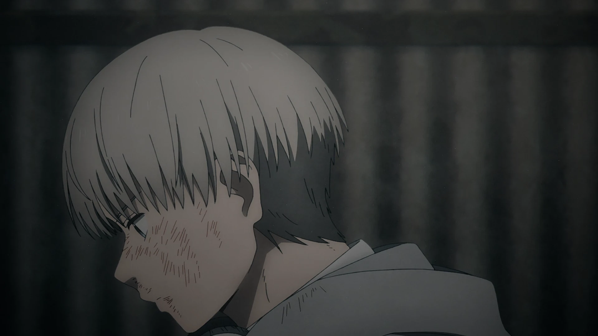 防风少年 第二季 第15话