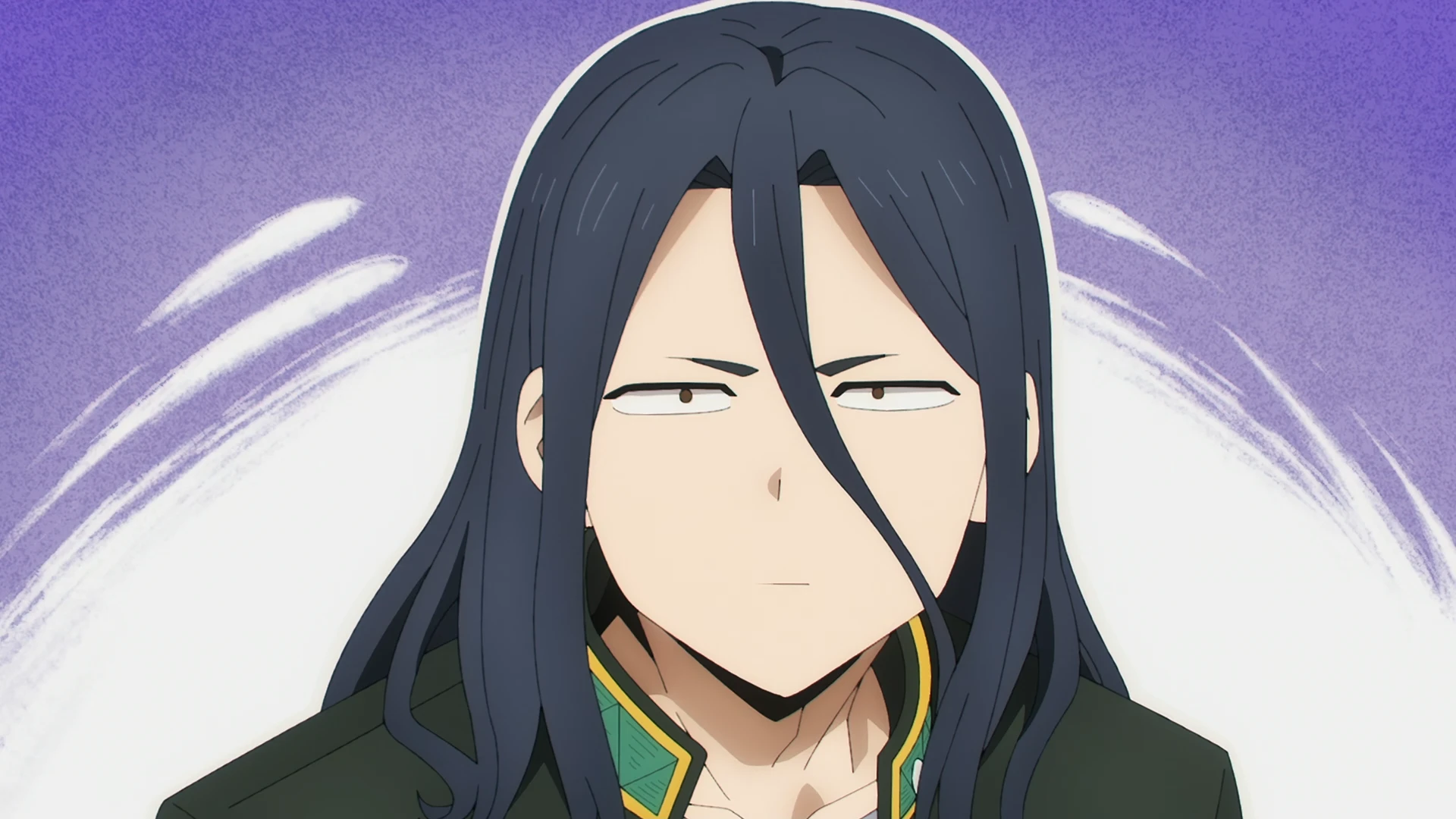 防风少年 第二季 第25话