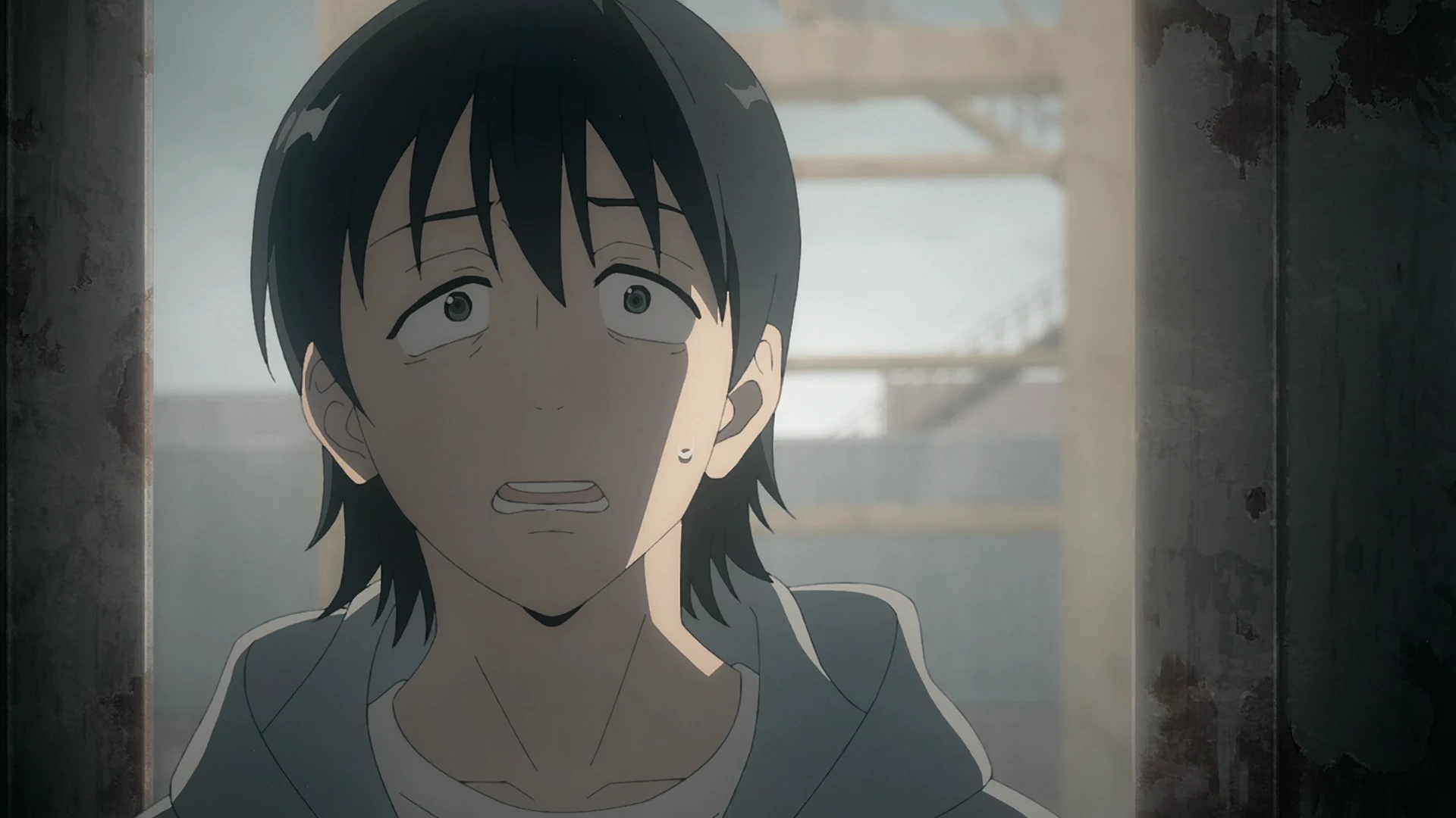 防风少年 第二季 第16话