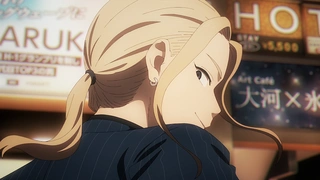 Wind Breaker Season 2 - EP21