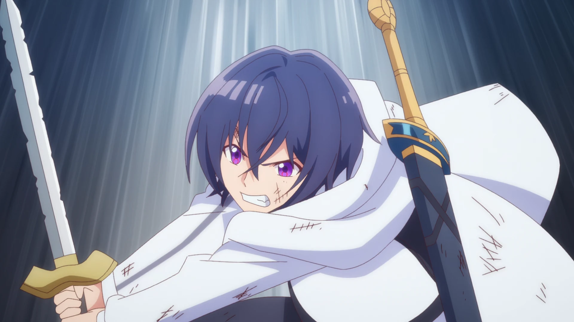 最弱技能《果实大师》 ～关于能无限食用技能果实(吃了就会死)这件事～ 第7话