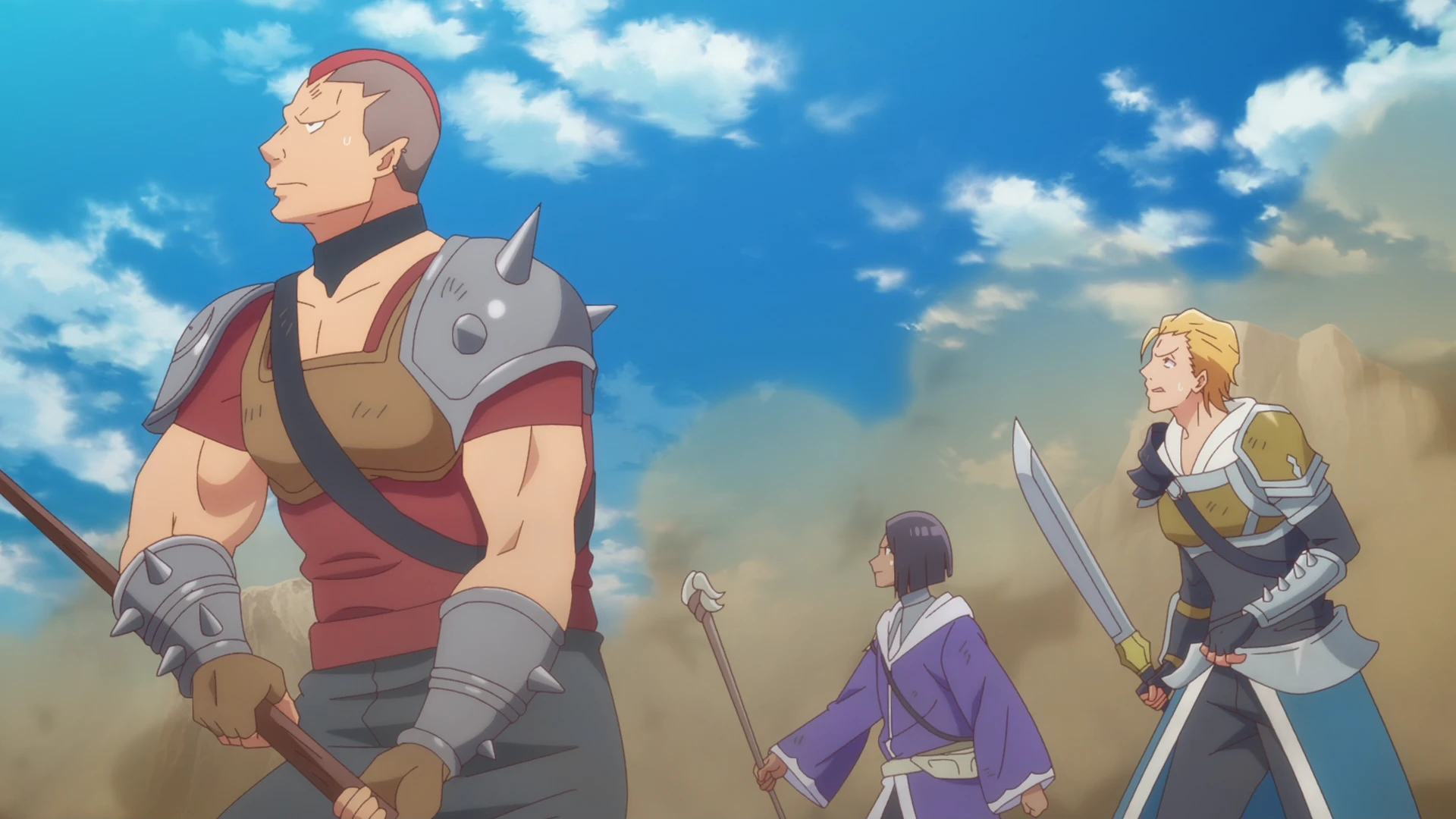 最弱技能《果实大师》 ～关于能无限食用技能果实(吃了就会死)这件事～ 第1话