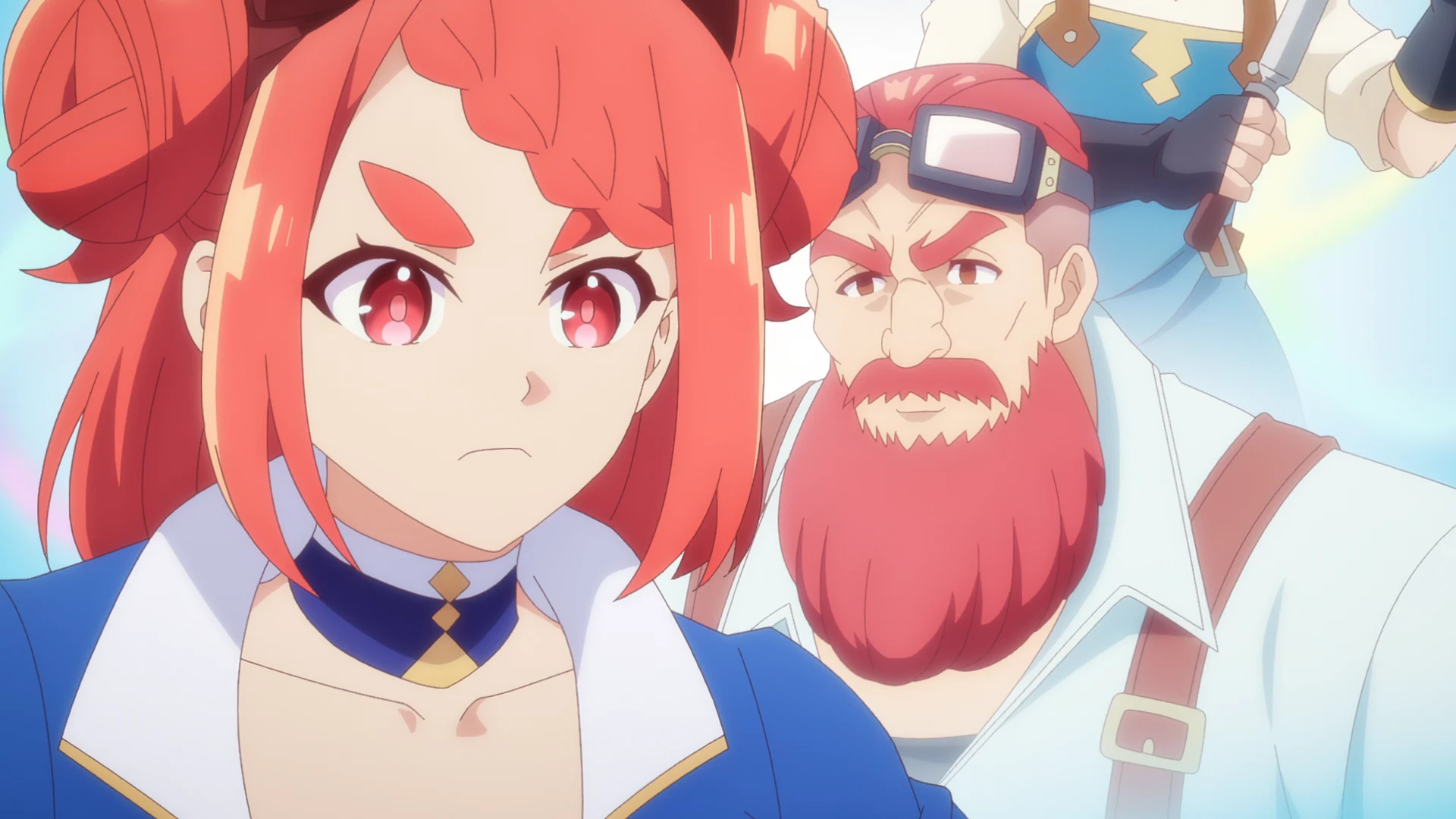 最弱技能《果实大师》 ～关于能无限食用技能果实(吃了就会死)这件事～ 第7话