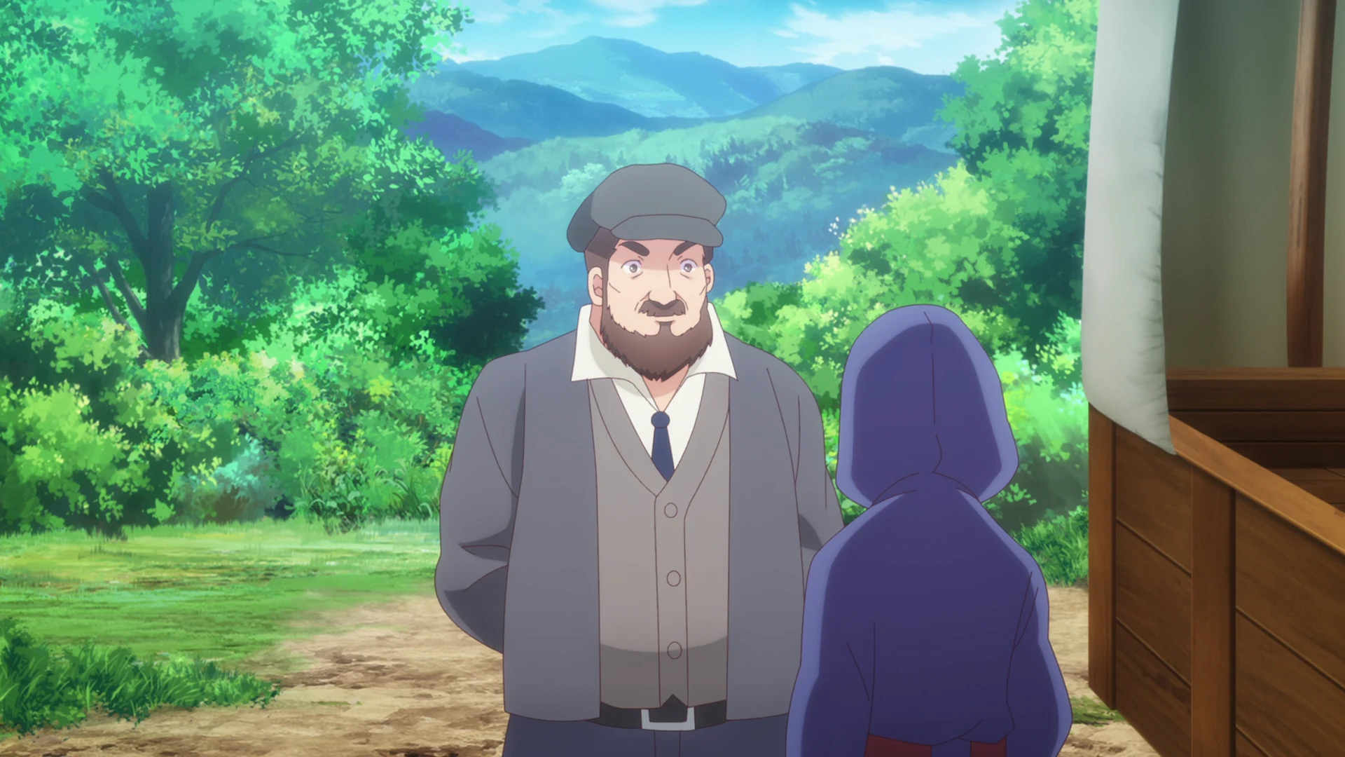 最弱技能《果实大师》 ～关于能无限食用技能果实(吃了就会死)这件事～ 第7话