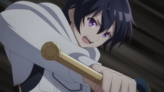 外れスキル《木の実マスター》 ～スキルの実（食べたら死ぬ）を無限に食べられるようになった件について～ PV1