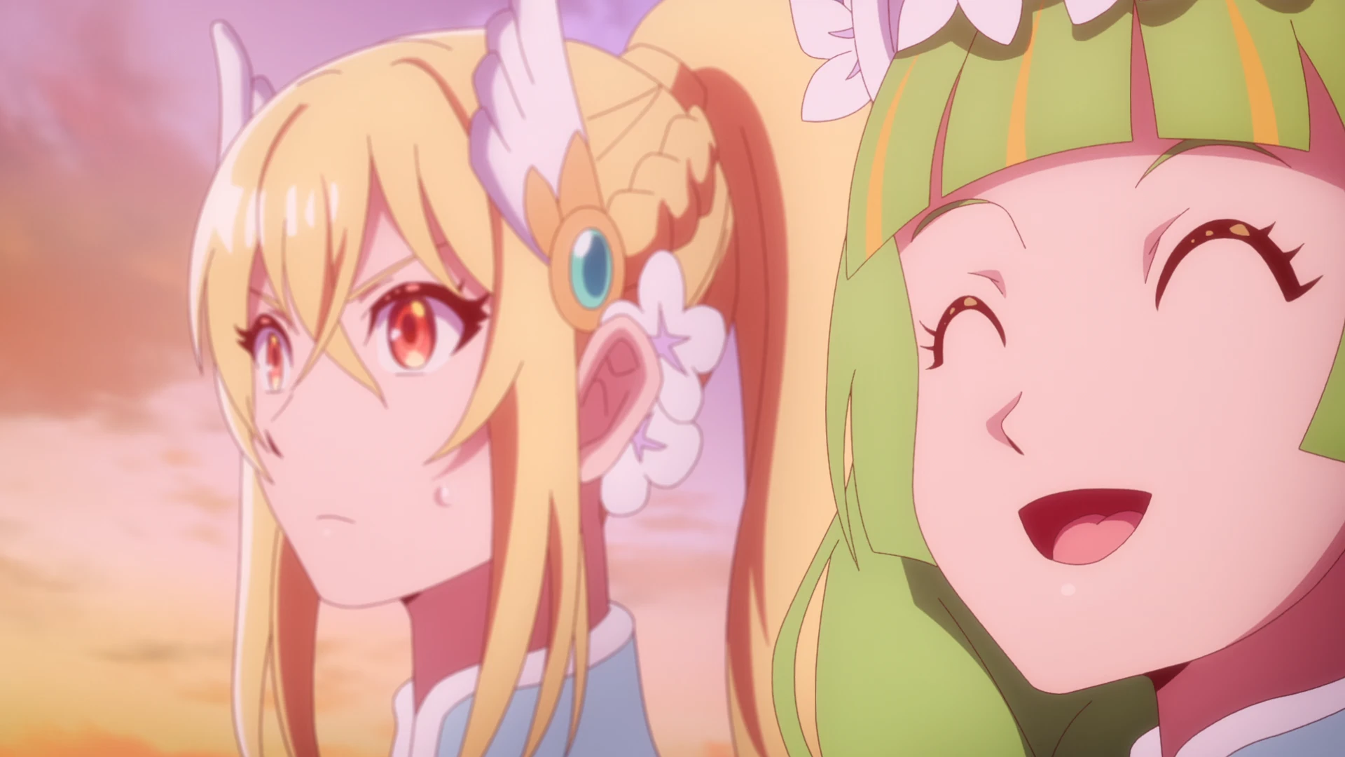 最弱技能《果实大师》 ～关于能无限食用技能果实(吃了就会死)这件事～ 第9话