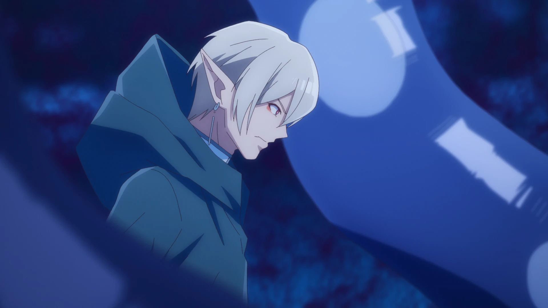 最弱技能《果实大师》 ～关于能无限食用技能果实(吃了就会死)这件事～ 第11话