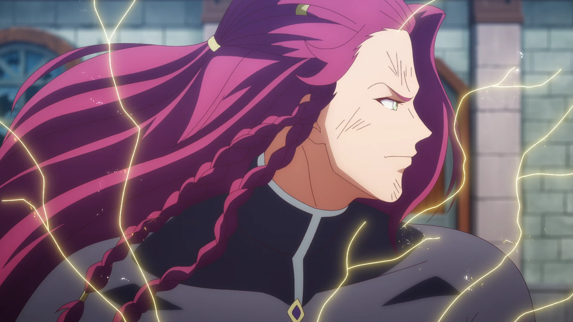 最弱技能《果实大师》 ～关于能无限食用技能果实(吃了就会死)这件事～ 第8话